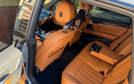 BMW 6 серия, 2021 год, 5 300 000 рублей, 7 фотография