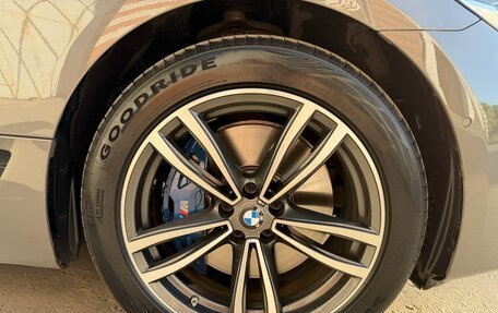 BMW 6 серия, 2021 год, 5 300 000 рублей, 11 фотография