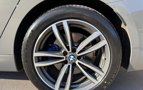 BMW 6 серия, 2021 год, 5 300 000 рублей, 14 фотография