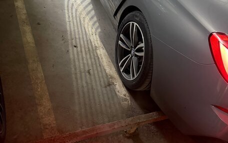BMW 6 серия, 2021 год, 5 300 000 рублей, 15 фотография