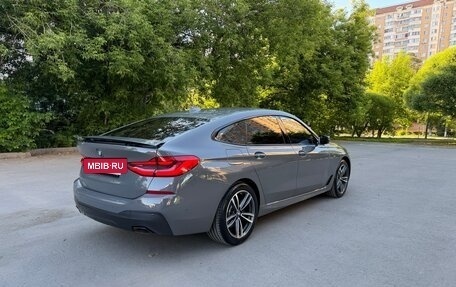 BMW 6 серия, 2021 год, 5 300 000 рублей, 19 фотография