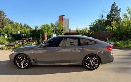 BMW 6 серия, 2021 год, 5 300 000 рублей, 21 фотография