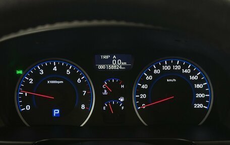 Hyundai Elantra IV, 2010 год, 770 000 рублей, 6 фотография