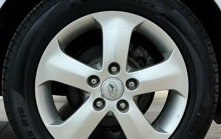 Hyundai Elantra IV, 2010 год, 770 000 рублей, 13 фотография