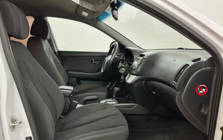 Hyundai Elantra IV, 2010 год, 770 000 рублей, 9 фотография
