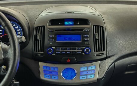 Hyundai Elantra IV, 2010 год, 770 000 рублей, 7 фотография