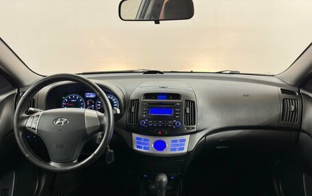 Hyundai Elantra IV, 2010 год, 770 000 рублей, 5 фотография