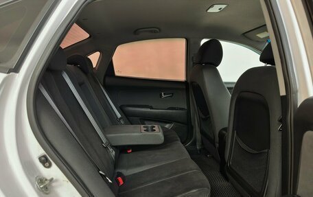Hyundai Elantra IV, 2010 год, 770 000 рублей, 10 фотография