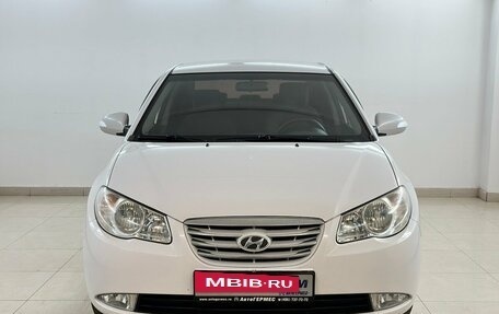 Hyundai Elantra IV, 2010 год, 770 000 рублей, 2 фотография