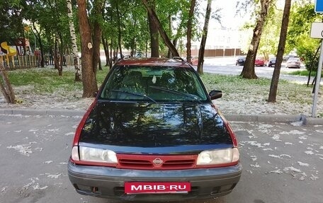 Nissan Primera II рестайлинг, 1994 год, 50 000 рублей, 2 фотография