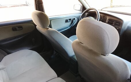 Nissan Primera II рестайлинг, 1994 год, 50 000 рублей, 13 фотография