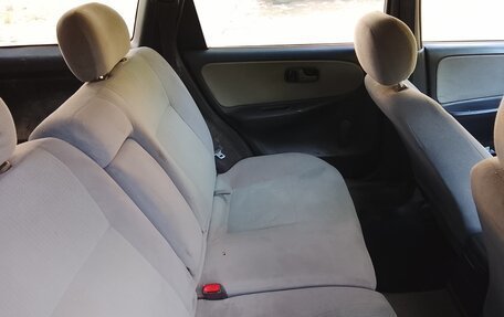 Nissan Primera II рестайлинг, 1994 год, 50 000 рублей, 14 фотография