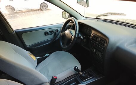 Nissan Primera II рестайлинг, 1994 год, 50 000 рублей, 15 фотография