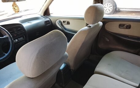 Nissan Primera II рестайлинг, 1994 год, 50 000 рублей, 11 фотография
