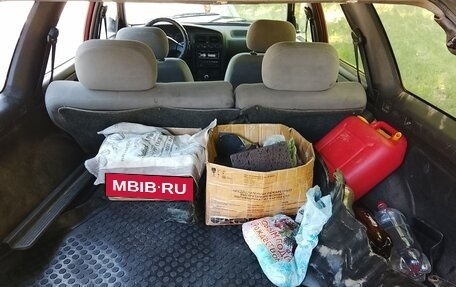 Nissan Primera II рестайлинг, 1994 год, 50 000 рублей, 17 фотография