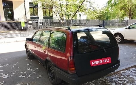 Nissan Primera II рестайлинг, 1994 год, 50 000 рублей, 4 фотография