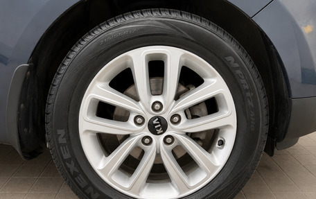 KIA Soul II рестайлинг, 2018 год, 1 675 000 рублей, 16 фотография