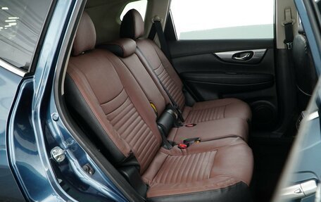 Nissan X-Trail, 2015 год, 1 899 077 рублей, 9 фотография