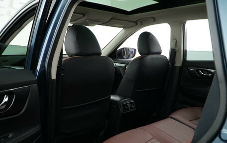 Nissan X-Trail, 2015 год, 1 899 077 рублей, 13 фотография