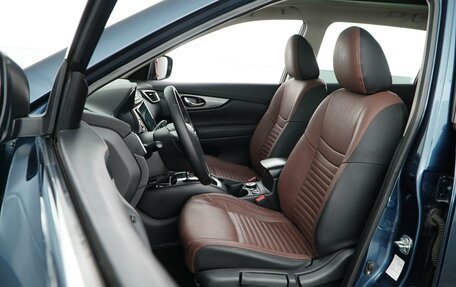 Nissan X-Trail, 2015 год, 1 899 077 рублей, 12 фотография