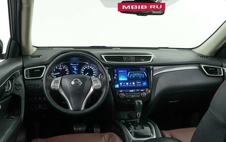 Nissan X-Trail, 2015 год, 1 899 077 рублей, 8 фотография