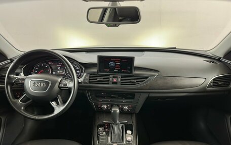 Audi A6, 2018 год, 2 350 000 рублей, 5 фотография