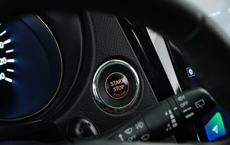 Nissan X-Trail, 2015 год, 1 899 077 рублей, 22 фотография