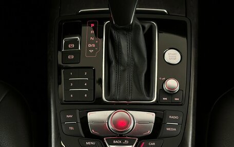Audi A6, 2018 год, 2 350 000 рублей, 9 фотография