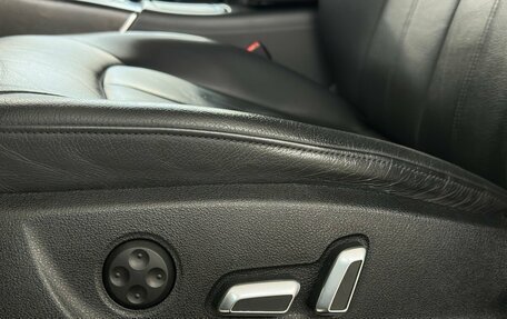 Audi A6, 2018 год, 2 350 000 рублей, 11 фотография