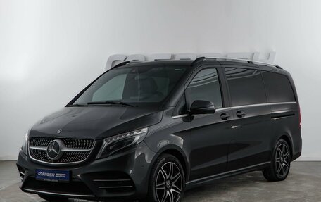 Mercedes-Benz V-Класс, 2019 год, 4 389 999 рублей, 5 фотография