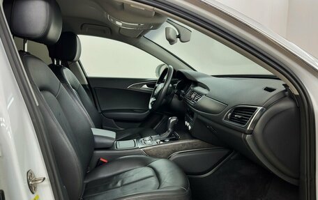 Audi A6, 2018 год, 2 350 000 рублей, 12 фотография
