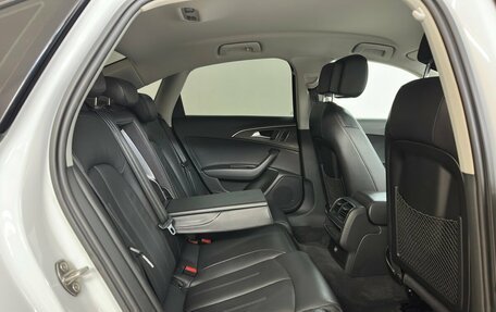 Audi A6, 2018 год, 2 350 000 рублей, 13 фотография