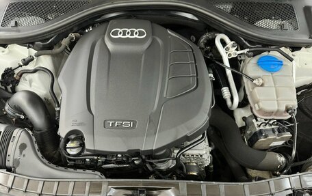 Audi A6, 2018 год, 2 350 000 рублей, 15 фотография