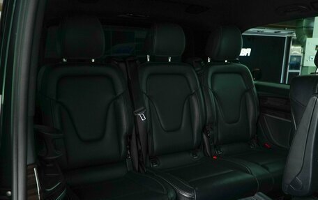 Mercedes-Benz V-Класс, 2019 год, 4 389 999 рублей, 9 фотография