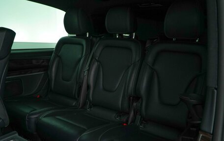 Mercedes-Benz V-Класс, 2019 год, 4 389 999 рублей, 12 фотография