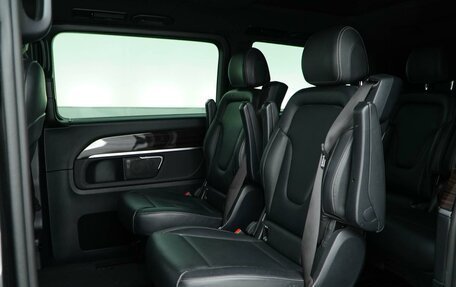Mercedes-Benz V-Класс, 2019 год, 4 389 999 рублей, 10 фотография