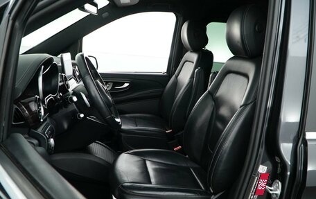 Mercedes-Benz V-Класс, 2019 год, 4 389 999 рублей, 11 фотография