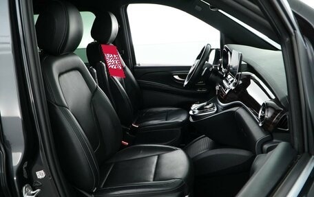 Mercedes-Benz V-Класс, 2019 год, 4 389 999 рублей, 8 фотография