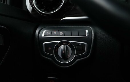 Mercedes-Benz V-Класс, 2019 год, 4 389 999 рублей, 26 фотография