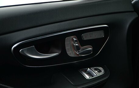 Mercedes-Benz V-Класс, 2019 год, 4 389 999 рублей, 24 фотография