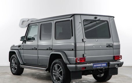 Mercedes-Benz G-Класс W463 рестайлинг _ii, 2014 год, 4 999 046 рублей, 2 фотография