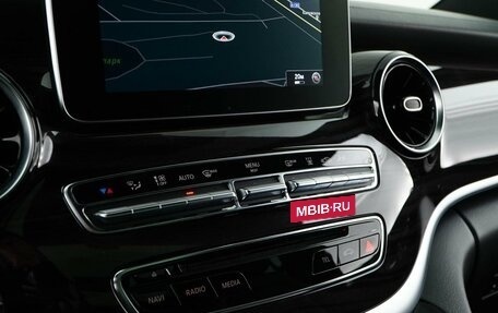 Mercedes-Benz V-Класс, 2019 год, 4 389 999 рублей, 22 фотография