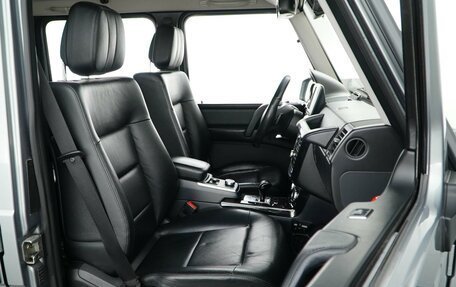 Mercedes-Benz G-Класс W463 рестайлинг _ii, 2014 год, 4 999 046 рублей, 8 фотография