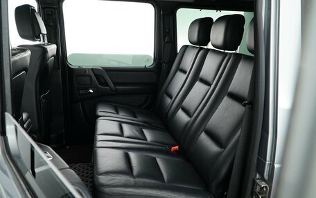 Mercedes-Benz G-Класс W463 рестайлинг _ii, 2014 год, 4 999 046 рублей, 9 фотография