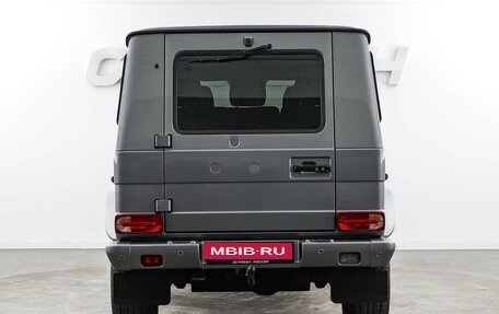 Mercedes-Benz G-Класс W463 рестайлинг _ii, 2014 год, 4 999 046 рублей, 4 фотография