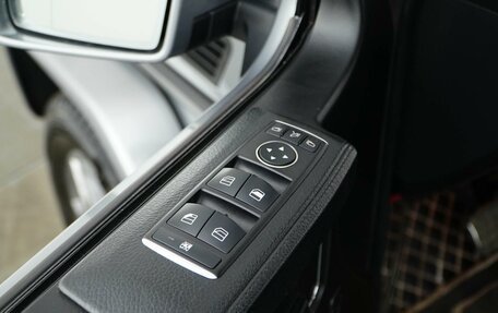 Mercedes-Benz G-Класс W463 рестайлинг _ii, 2014 год, 4 999 046 рублей, 17 фотография