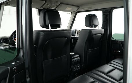 Mercedes-Benz G-Класс W463 рестайлинг _ii, 2014 год, 4 999 046 рублей, 11 фотография