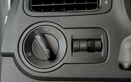 Volkswagen Polo VI (EU Market), 2017 год, 1 080 000 рублей, 8 фотография