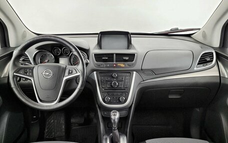 Opel Mokka I, 2014 год, 1 000 000 рублей, 5 фотография