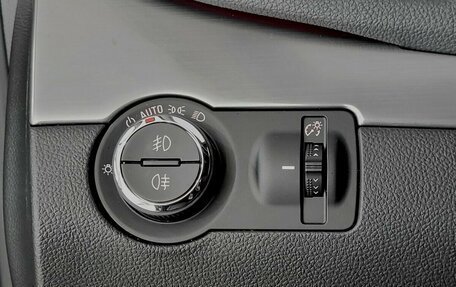 Opel Mokka I, 2014 год, 1 000 000 рублей, 8 фотография
